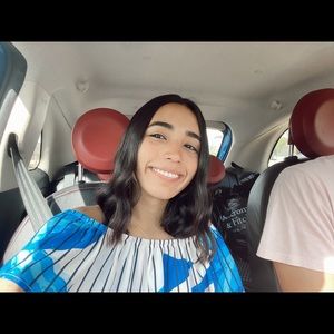 Meet your Posher, Amara